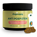 Dogsuppy Anti Poep Eten 60 st