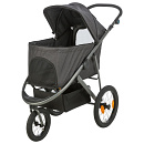 TRIXIE Buggy Zwart 12,5 kg
