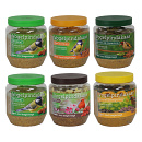 Pindakaas Multipack <br>6 x 350 gr