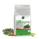 Vitalbix Healthy Horse Treats Brandnetel 1 kg