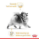 Royal Canin Hondenvoer Pomeranian Adult 1,5 kg
