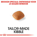 Royal Canin Hondenvoer Golden Retriever Adult 12 kg
