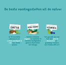 Edgard & Cooper Adult Plantaardig Wortel <br>2,5 kg