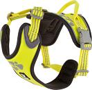 Hurtta harnas Weekend Warrior neon lemon