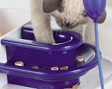 TRIXIE Cat Activity Fantasy Board