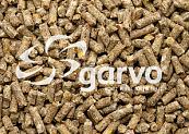 Garvo Ras Krielen Foktoomkorrel 20 kg