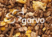 Garvo Alfamix geit <br>15 kg