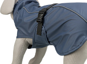 TRIXIE Be Nordic Regenjas Donkerblauw