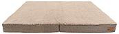 Petlando Orthopedisch Matras Merano Tobacco