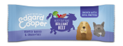 Edgard & Cooper graanvrije Busy Day Bar rund 25 gr