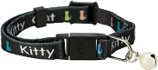 Trixie Junior Kittenhalsband Kitty Cat Motief Assorti
