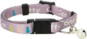 Trixie Junior Kittenhalsband Kitty Cat Motief Assorti