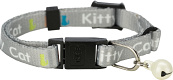 Trixie Junior Kittenhalsband Kitty Cat Motief Assorti