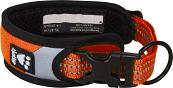 Hurtta halsband Dazzle orange