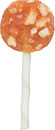 TRIXIE Denta Fun Chicken Cheese Lolly <br>10 cm