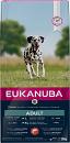 Eukanuba hondenvoer Adult Large Salmon & Barley 12 kg