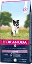 Eukanuba hondenvoer Puppy Small/Medium lamb & rice 12 kg