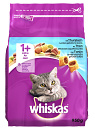 Whiskas kattenvoer Adult tonijn 950 gr