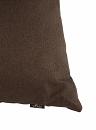 snObbs orthopedisch hondenkussen bear brown