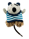 Petlando Piraten Kurt met Catnip