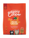 Edgard & Cooper kattenvoer Adult kip 300 gr