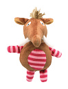 Petlando Lari Safari Wilibald met Catnip
