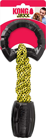 Kong Jaxx Braided <br>Tug L