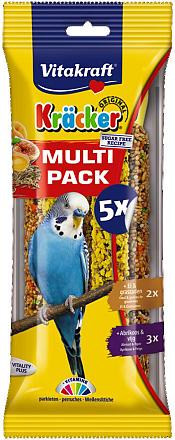 Vitakraft Kräcker Original Multipack parkiet 5 st