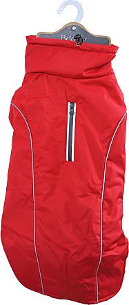 Boony hondenjas Luxury Waterproof Rood