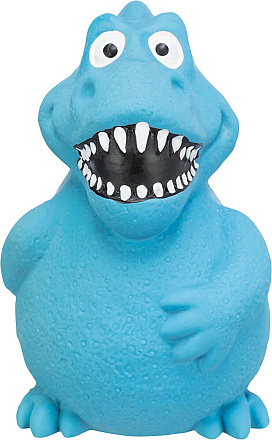 TRIXIE dinosaurus