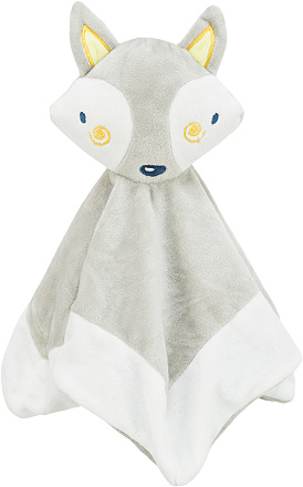 TRIXIE Knuffeldoekje Puppy/Junior Assorti 20 cm