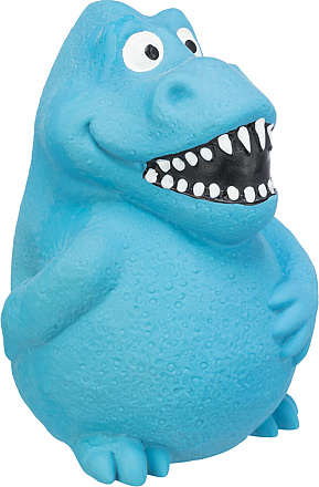 TRIXIE dinosaurus