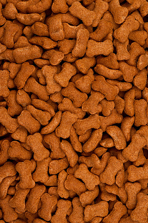 Voskes Gerookte Kluifjes 750 gr