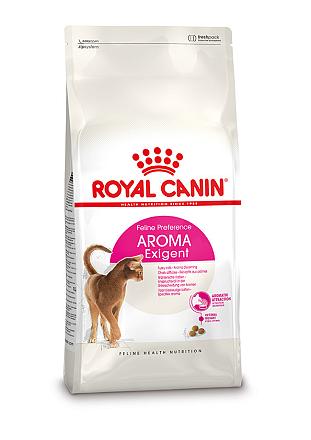 Royal Canin kattenvoer Aroma Exigent 2 kg