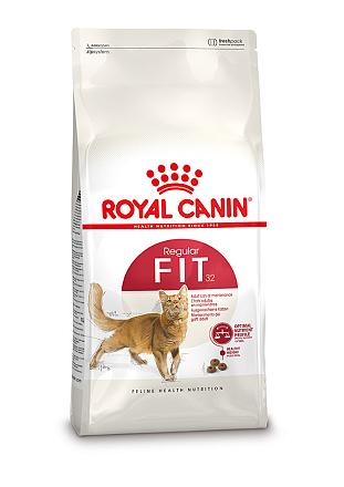 Royal Canin kattenvoer Fit 32 2 kg