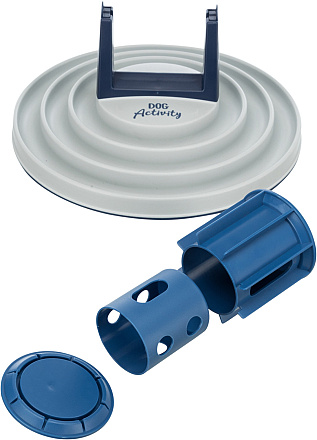TRIXIE Dog Activity Roller Bowl