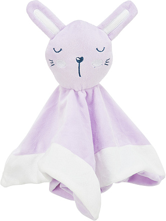 TRIXIE Knuffeldoekje Puppy/Junior Assorti 20 cm