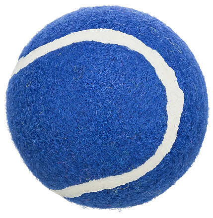 TRIXIE tennisbal assorti