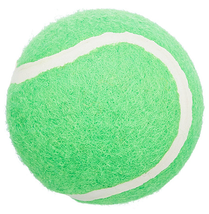 TRIXIE tennisbal assorti