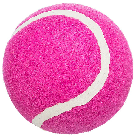 TRIXIE tennisbal assorti