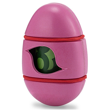 Beco Pets Poepzakjeshouder Pocket Pink