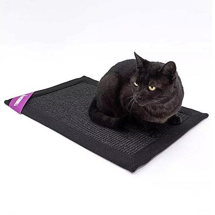 Petrebels Mastermat 80 Black
