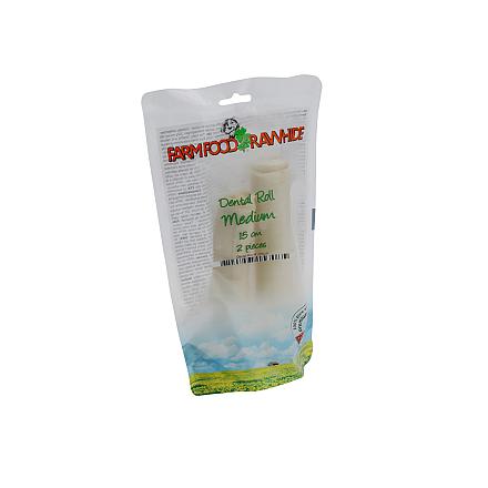 Farm Food Dental Roll M 2 st