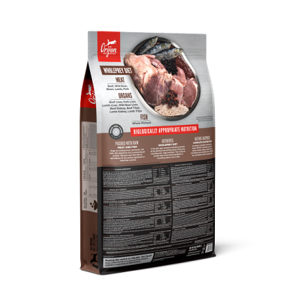Orijen hondenvoer Regional Red 11,4 kg
