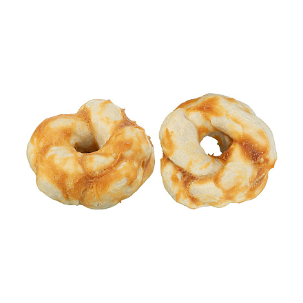 TRIXIE Denta Fun Twists 2 st