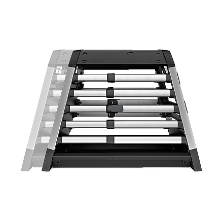 Thule Autobench Allax Threshold