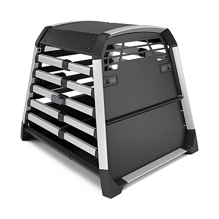 Thule Autobench Allax Threshold Compact