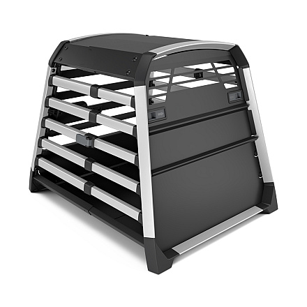 Thule Autobench Allax Threshold Compact