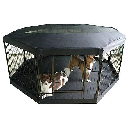 Puppyren Bodemhoes Waterproof