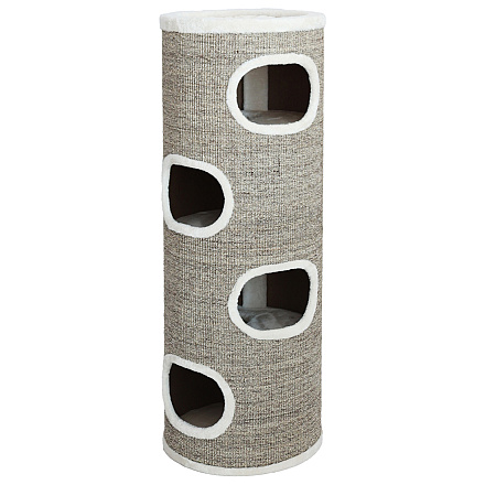 Krabton Sisal 4 Gaats Desert 123 x 45 cm